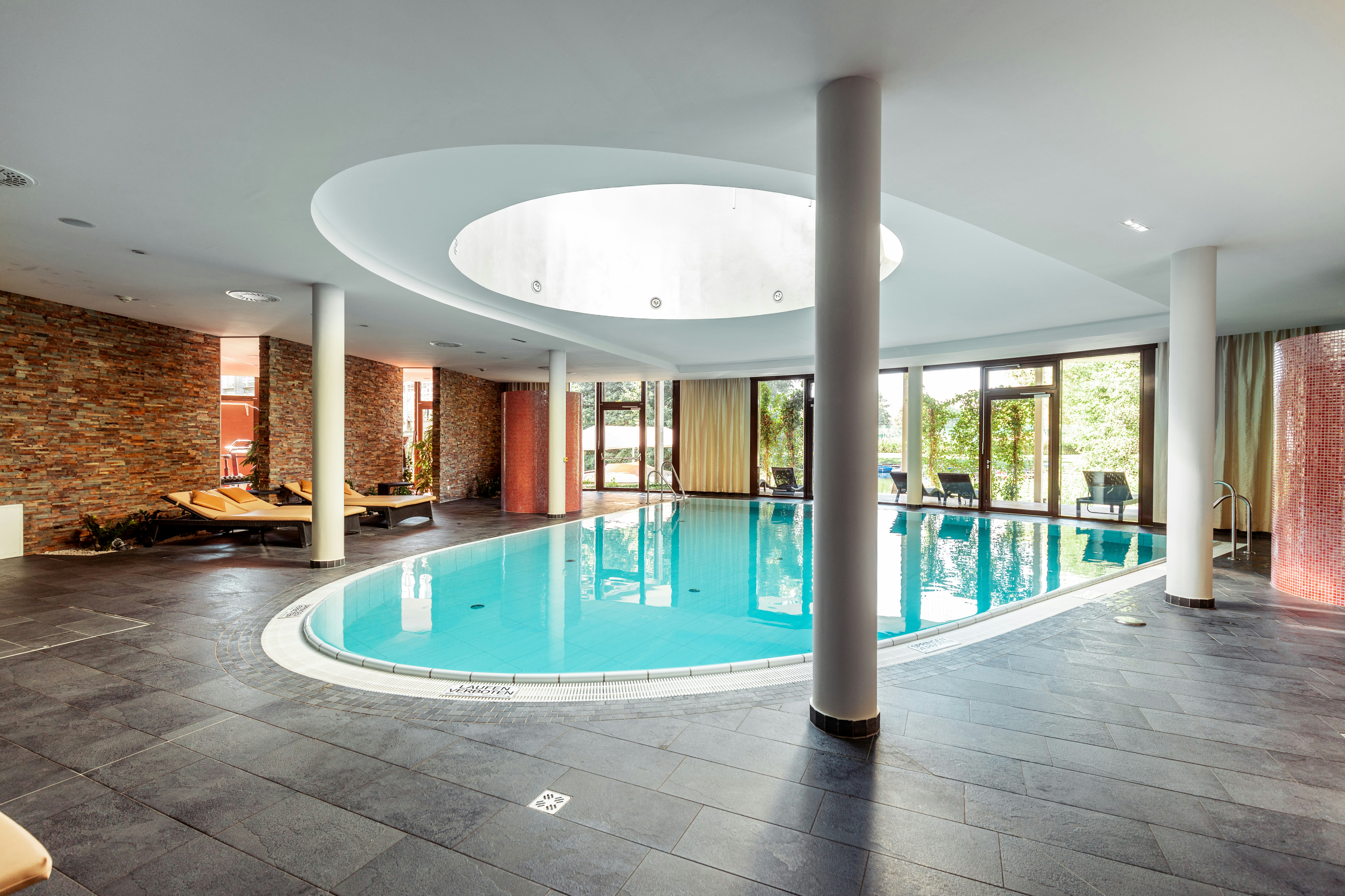Seepark Worthersee Resort (Ex. Seepark Congress And Spa) 36/71