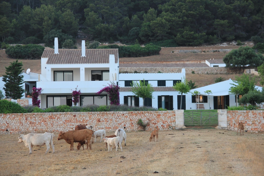 Rusticae Agroturismo Finca Atalis 19/26