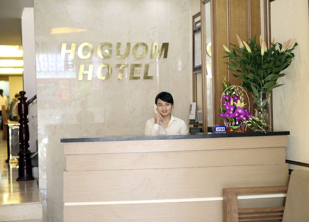 レニッデ ホー グオム ホテル(M Village Hotel Ho Guom, a brand of Modern Village Lifestyle) 写真5