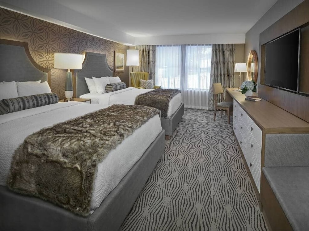Sun Peaks Grand Hotel Conference Centre 13/58