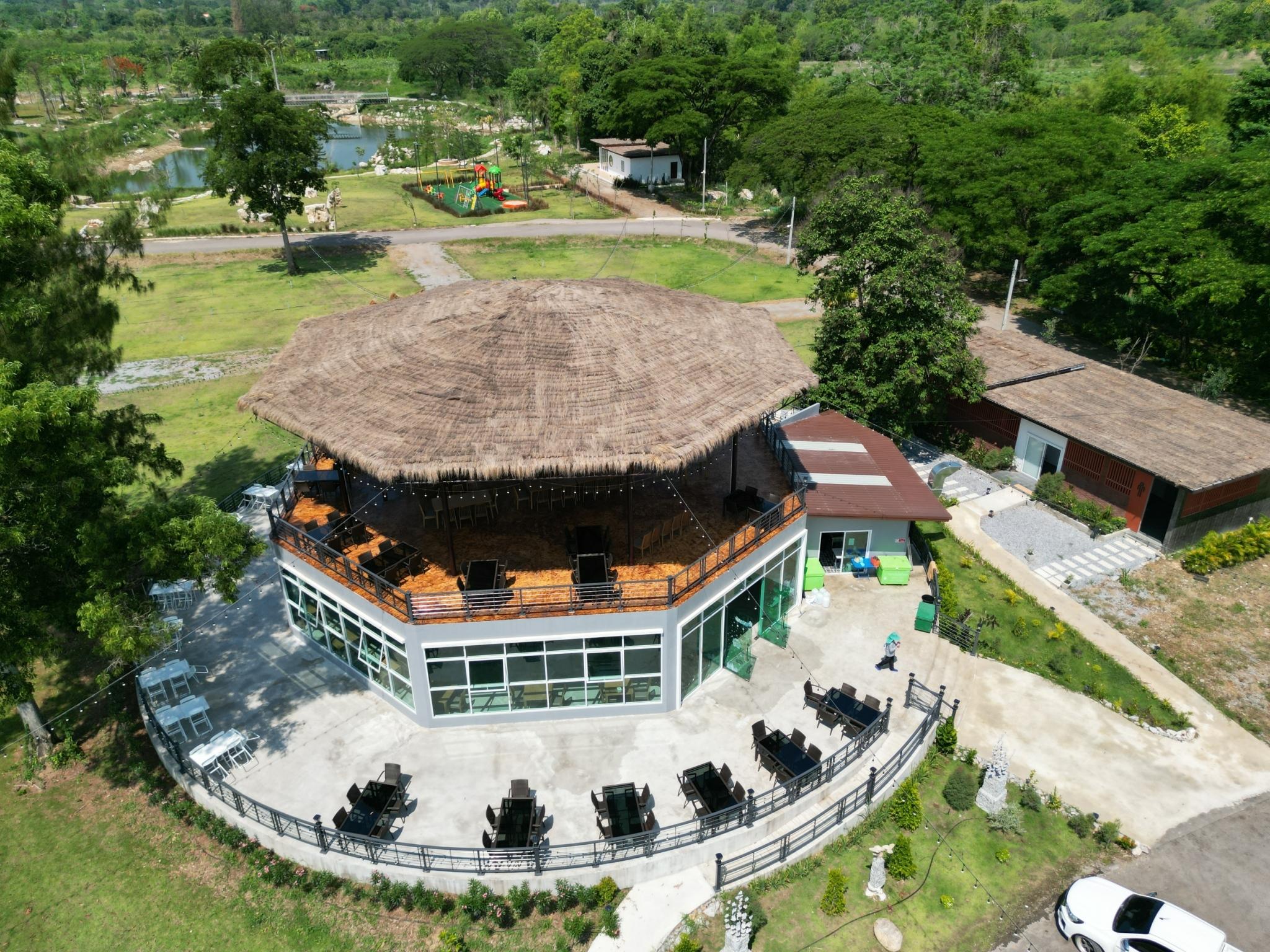 Athena Glamping Khaoyai 35/36