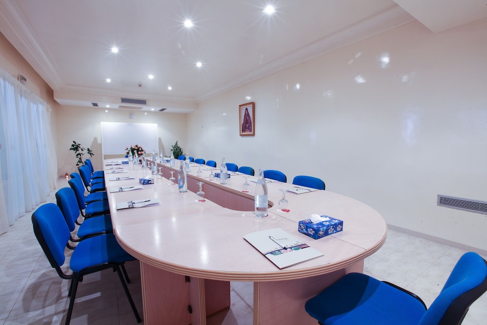 El Mouradi Djerba Menzel - Couples and Families Only 156/171