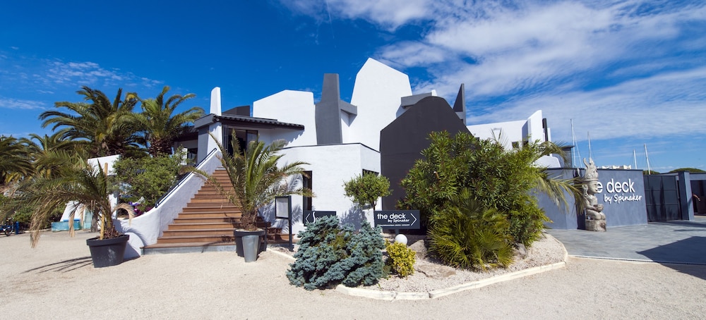 Le Spinaker Hotel Lodge And Spa 43/50
