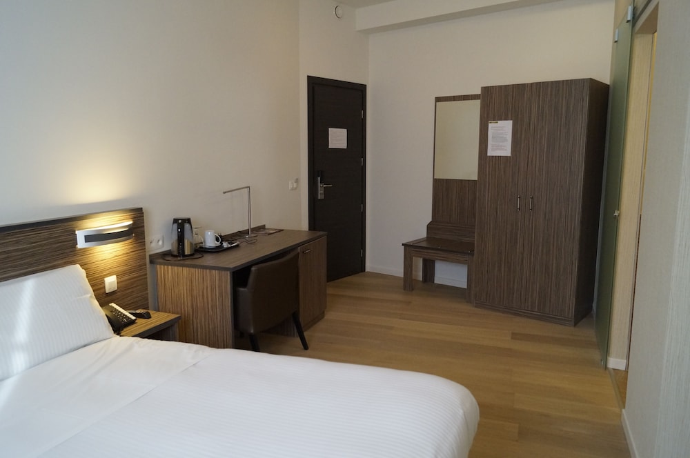 Hotel Taormina Brussels Airport 7/45