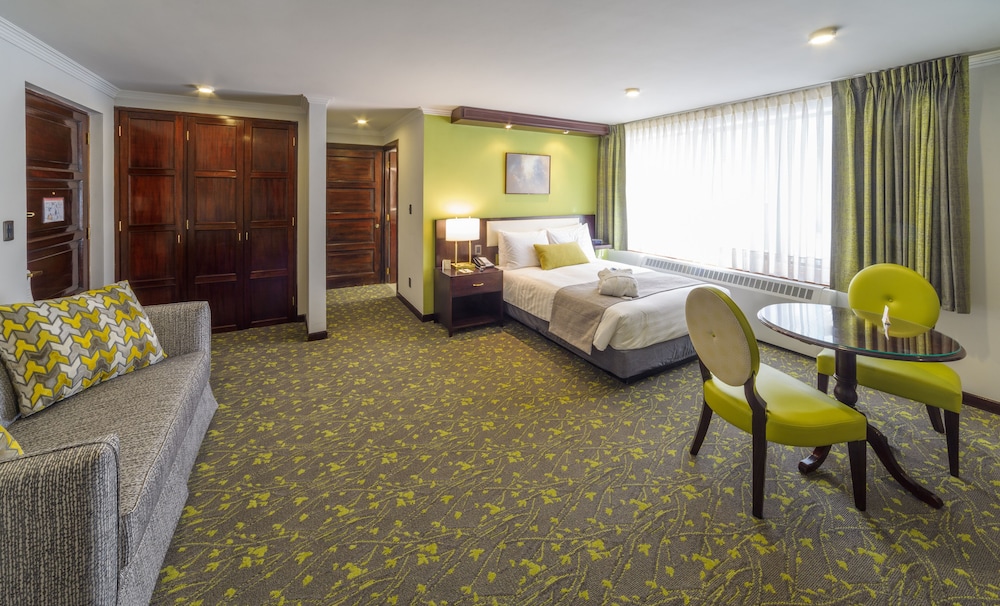 Ritz Apart Hotel 14/48