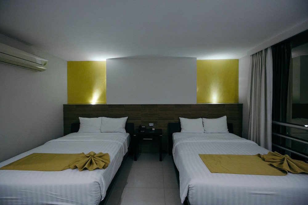 Hotel El Espanol Paseo de Montejo by Kavia 19/50