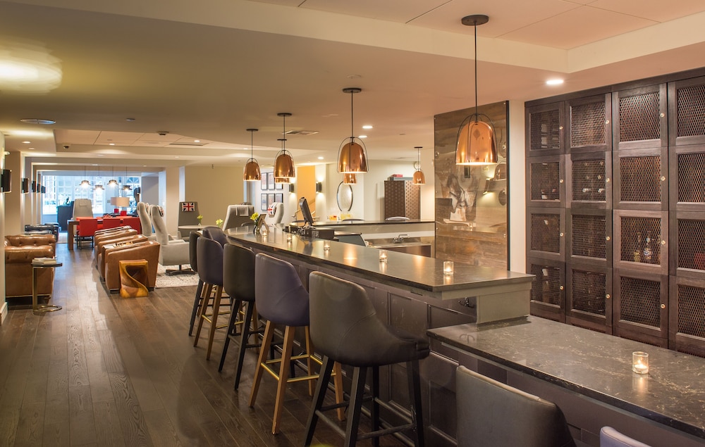 King George Hotel - A Greystone Hotel 36/38