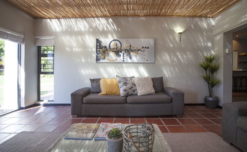 Rest Chabivin Self Catering 22/41