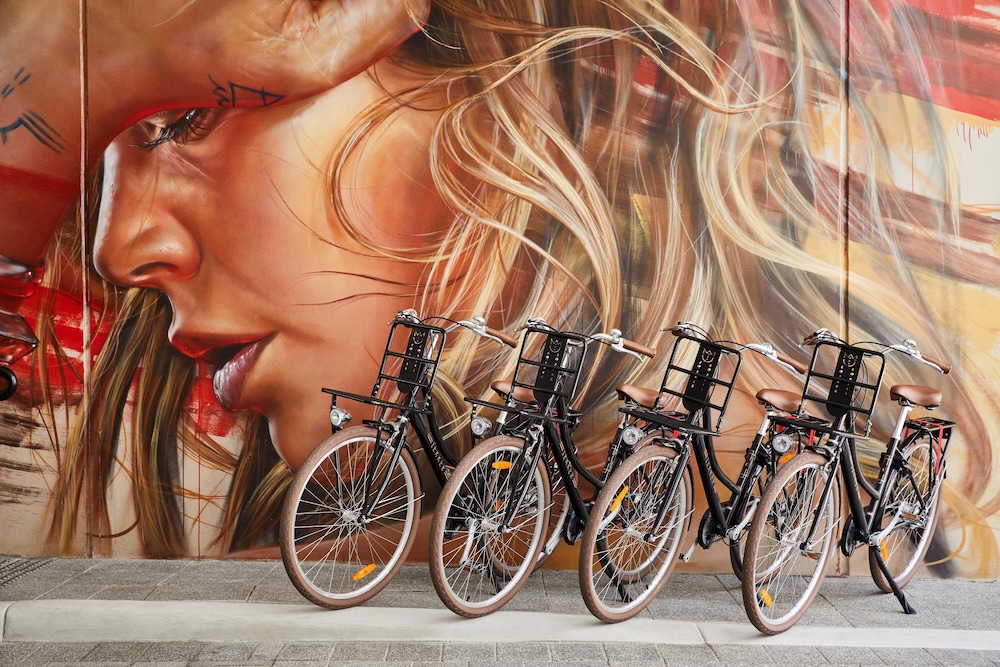 The Adnate Perth - Art Series 37/69