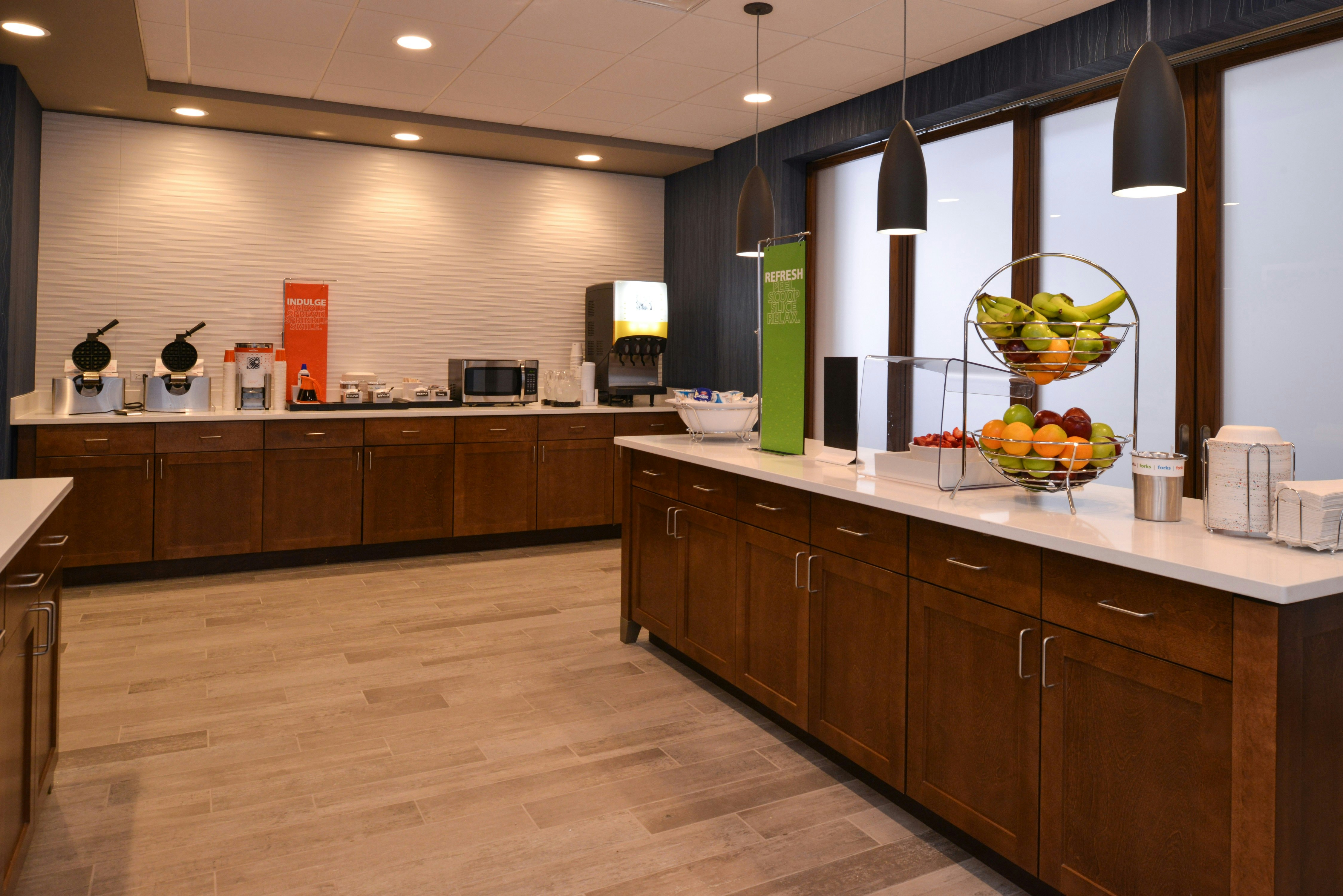 Hampton Inn & Suites Cincinnati-Mason 4/31