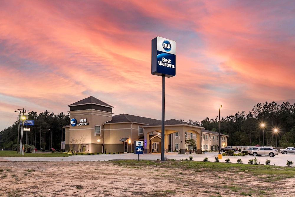 BEST WESTERN Oakdale Inn 6/33