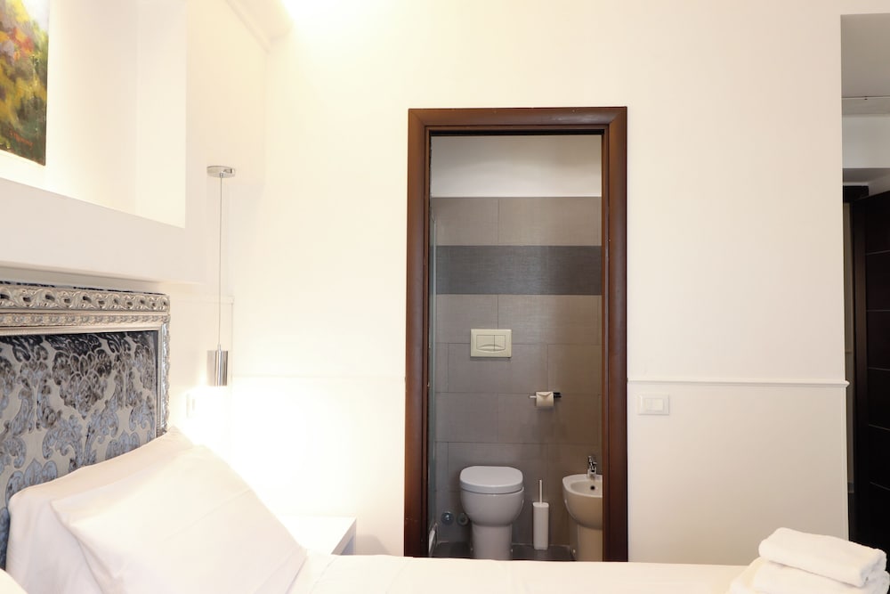 Imperial Suite Rome Guest House 49/50