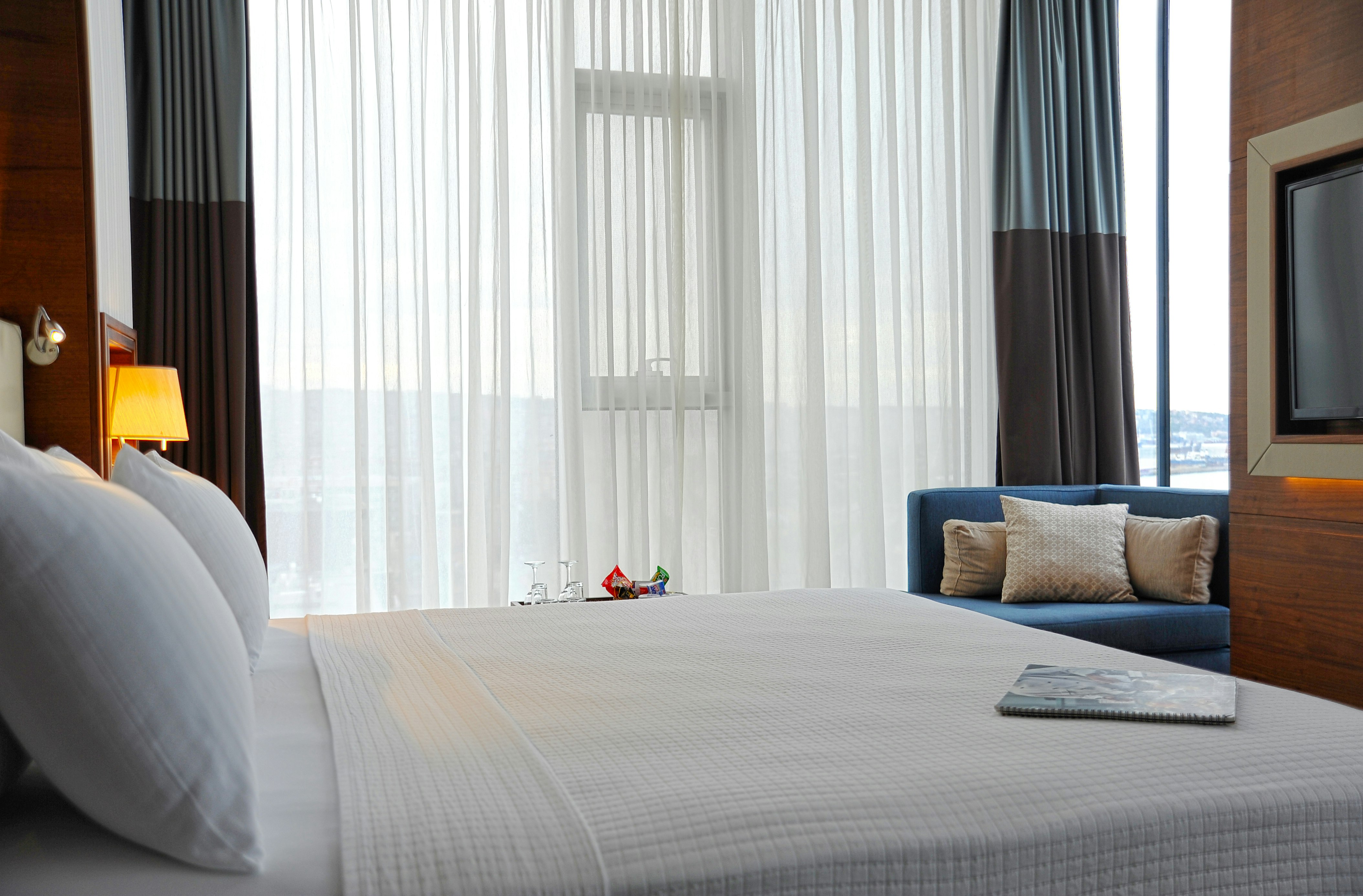 Anemon Grand Samsun Hotel 16/48