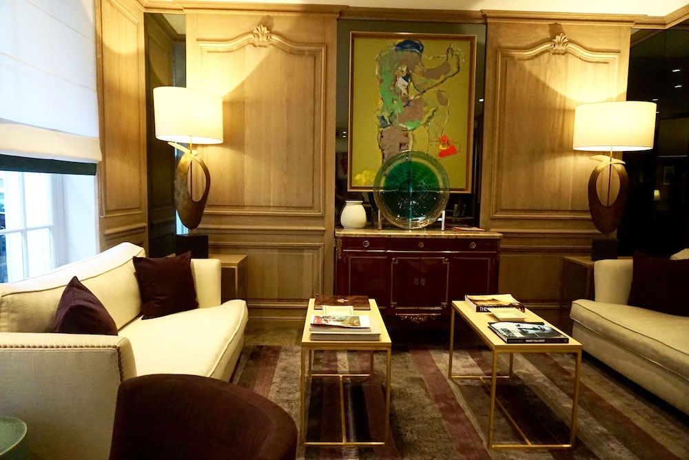 Hotel Balmoral 45/61