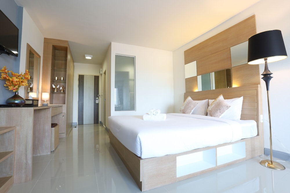 The Greenery central suite & hotel 18/50