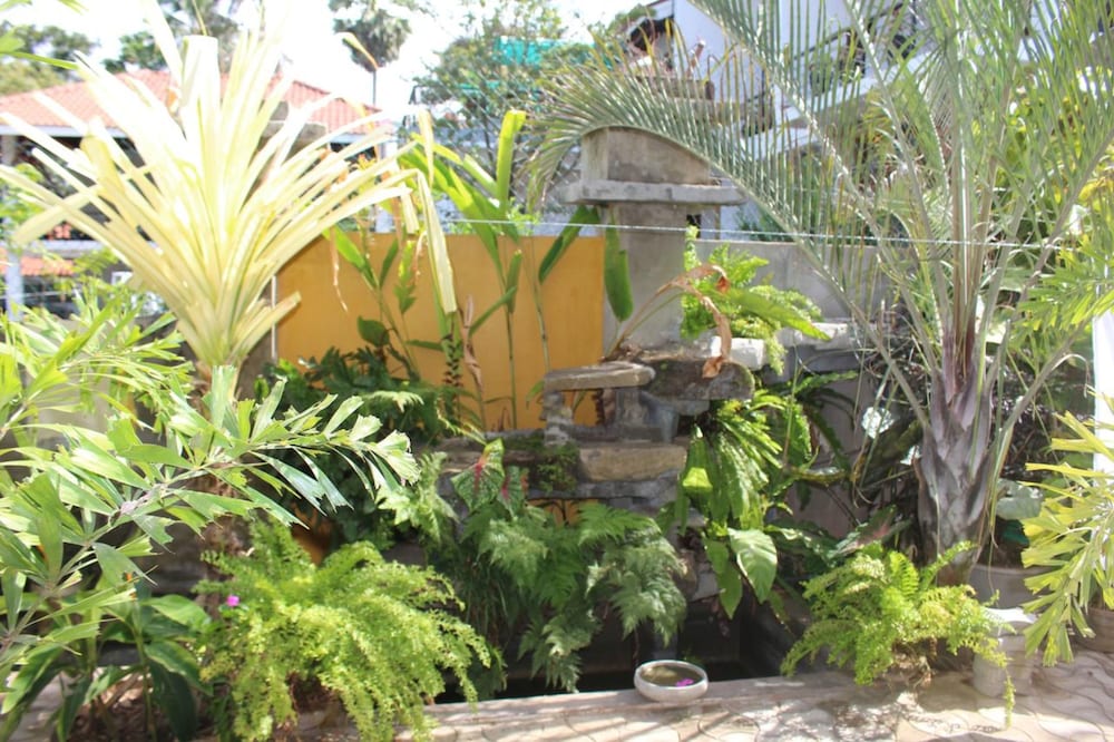 Kapuru Hotel Villa 4/36