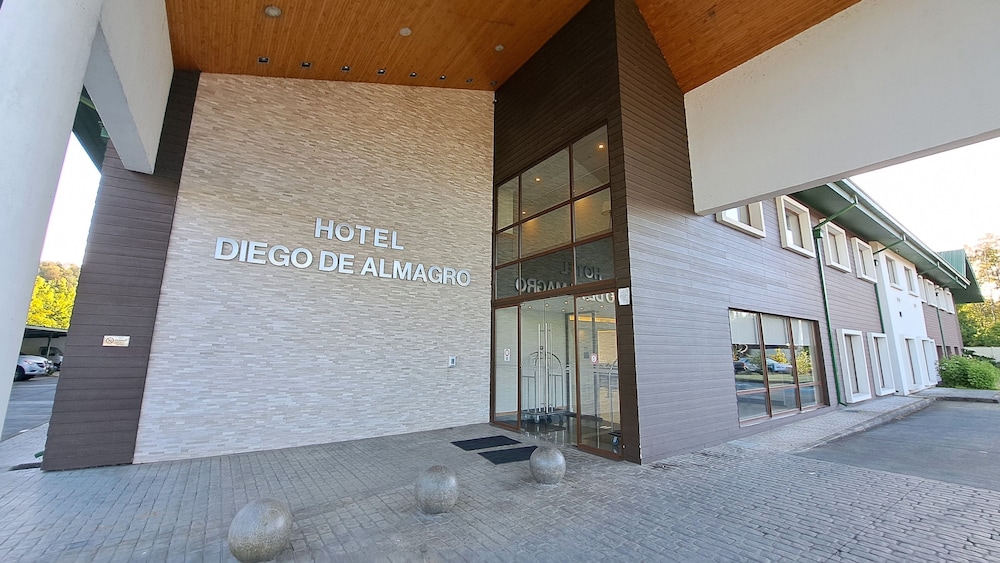 Diego de Almagro Osorno 45/51