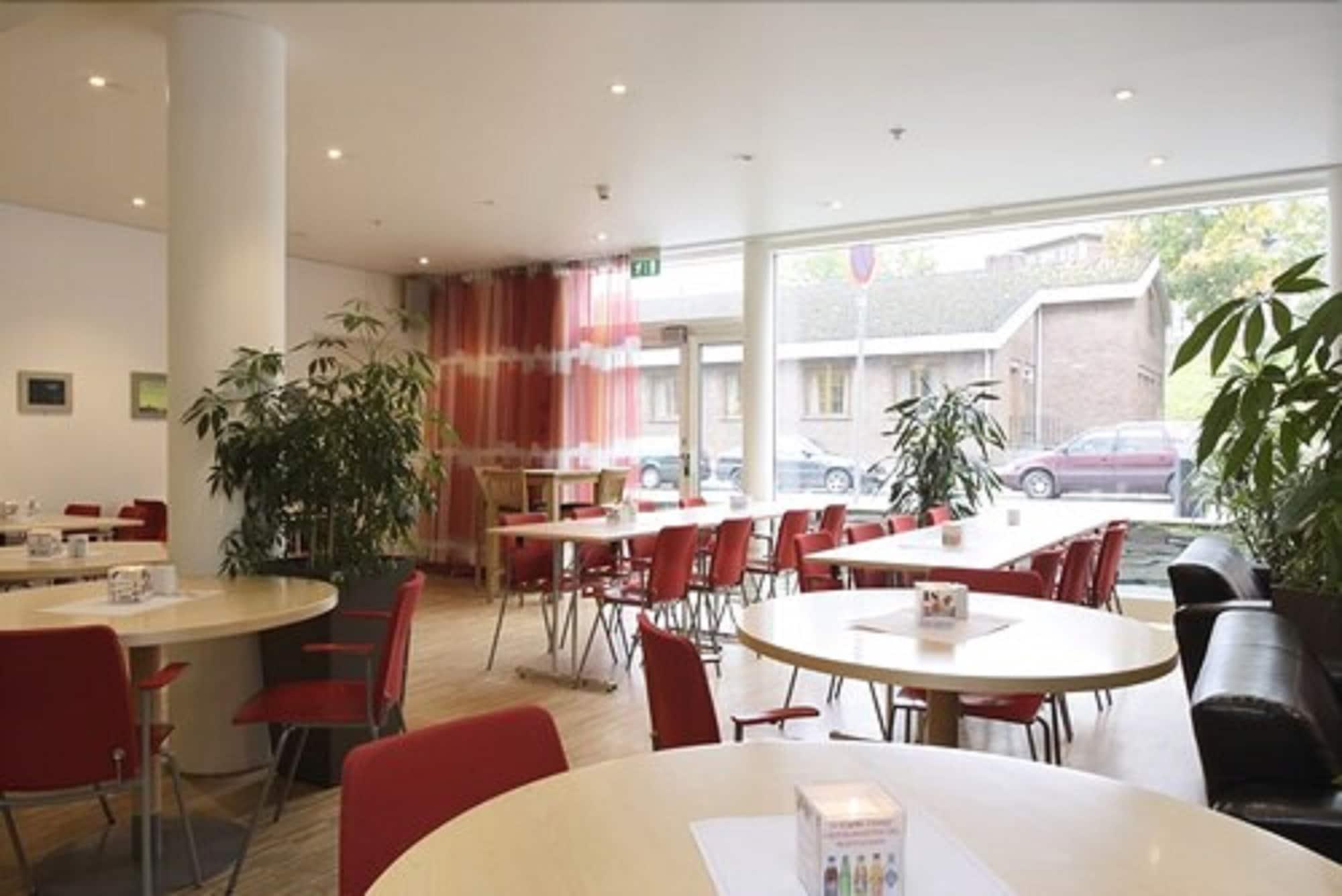 Hotell St. Olav 10/16