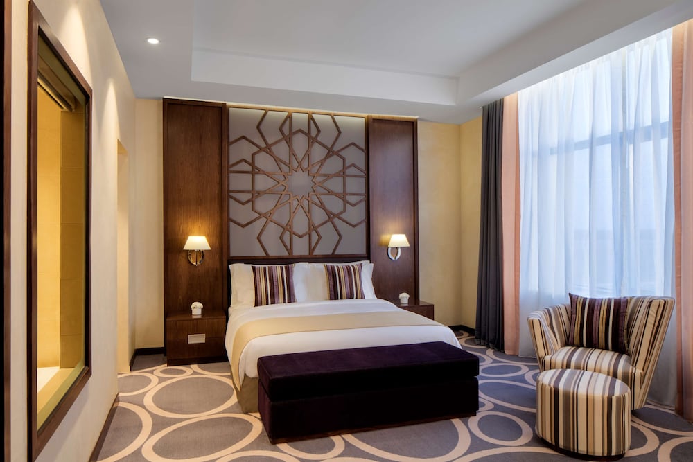 RADISSON BLU HOTEL, SOHAR 14/72