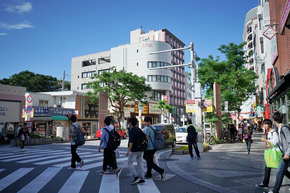 Hotel Cocktail Stay Naha 39/50
