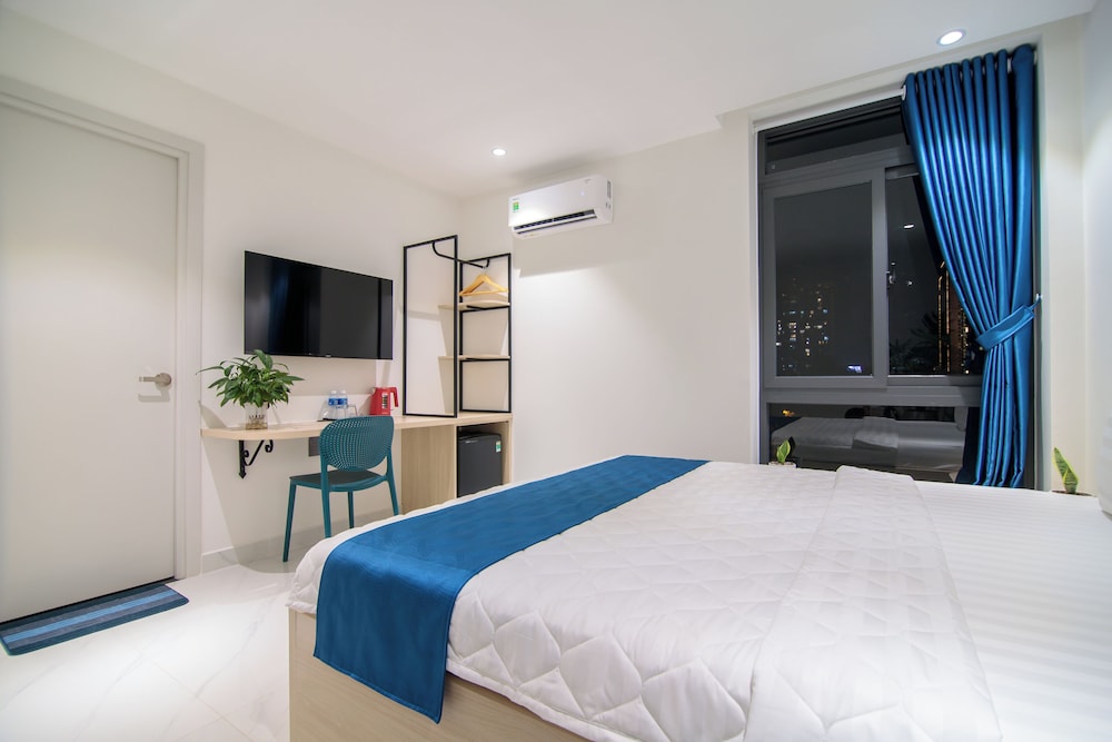 Bin Bin Hotel 11 - Near Island Diamond 29/50