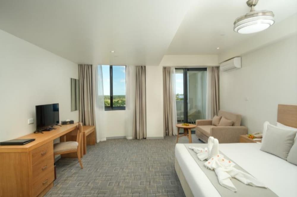 Nalagi Hotel 16/70
