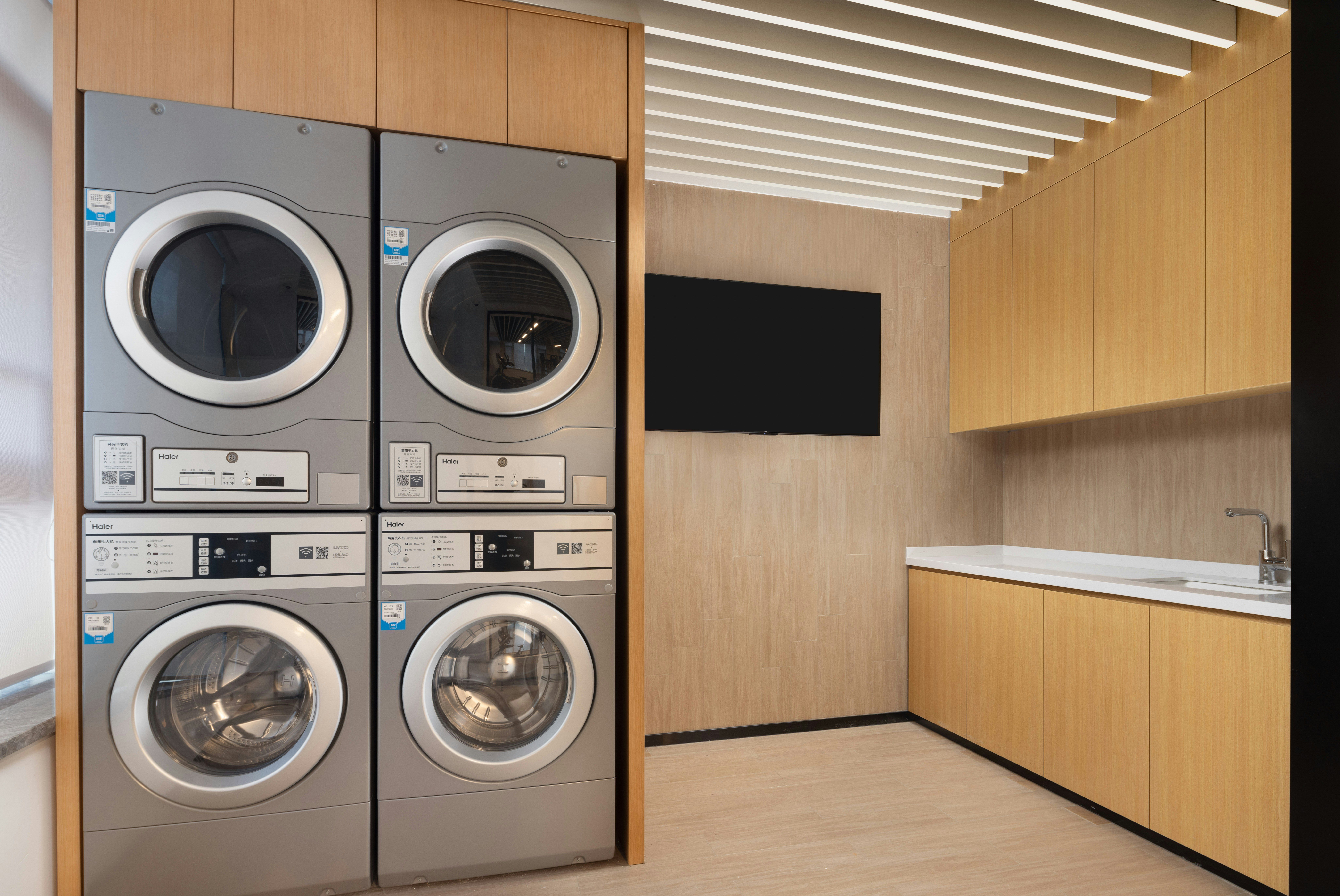 Hilton Garden Inn Rizhao High Tech Zone 9/23