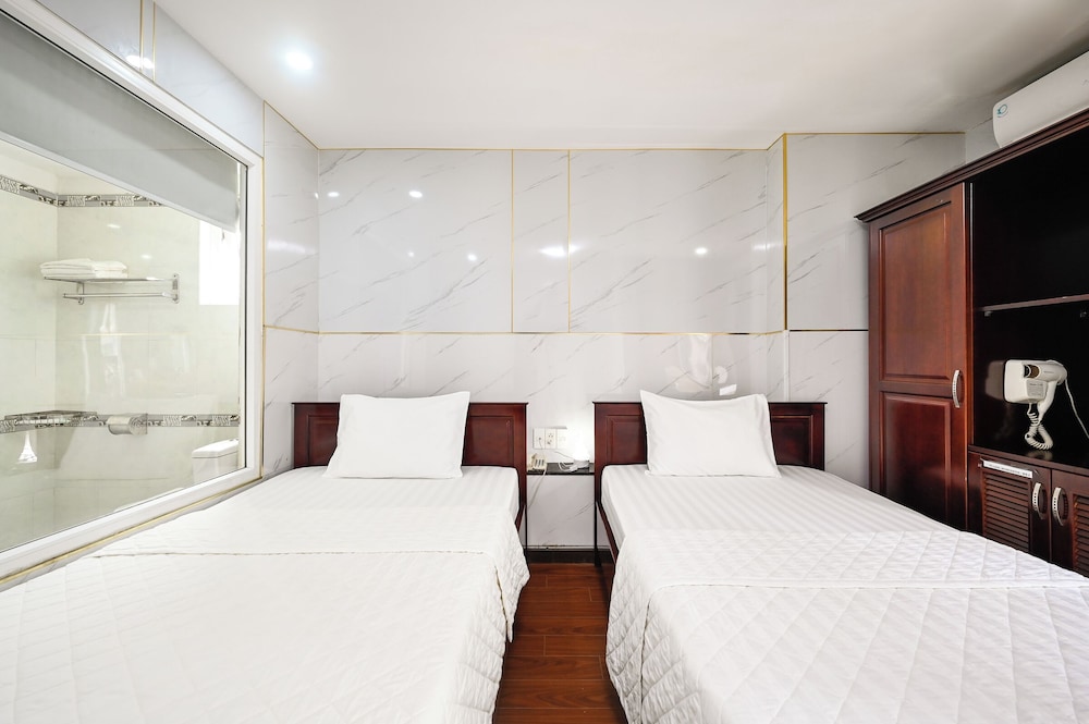 Gia Hoa Airport Hotel 19/50