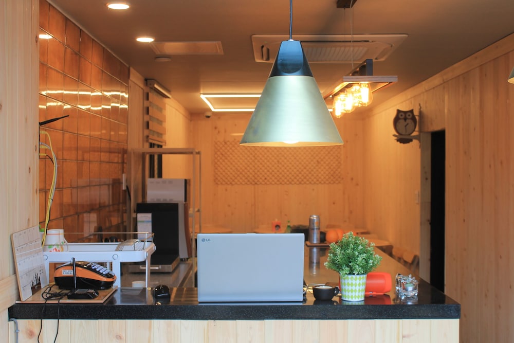 Insadong R Guesthouse - Hostel 50/61