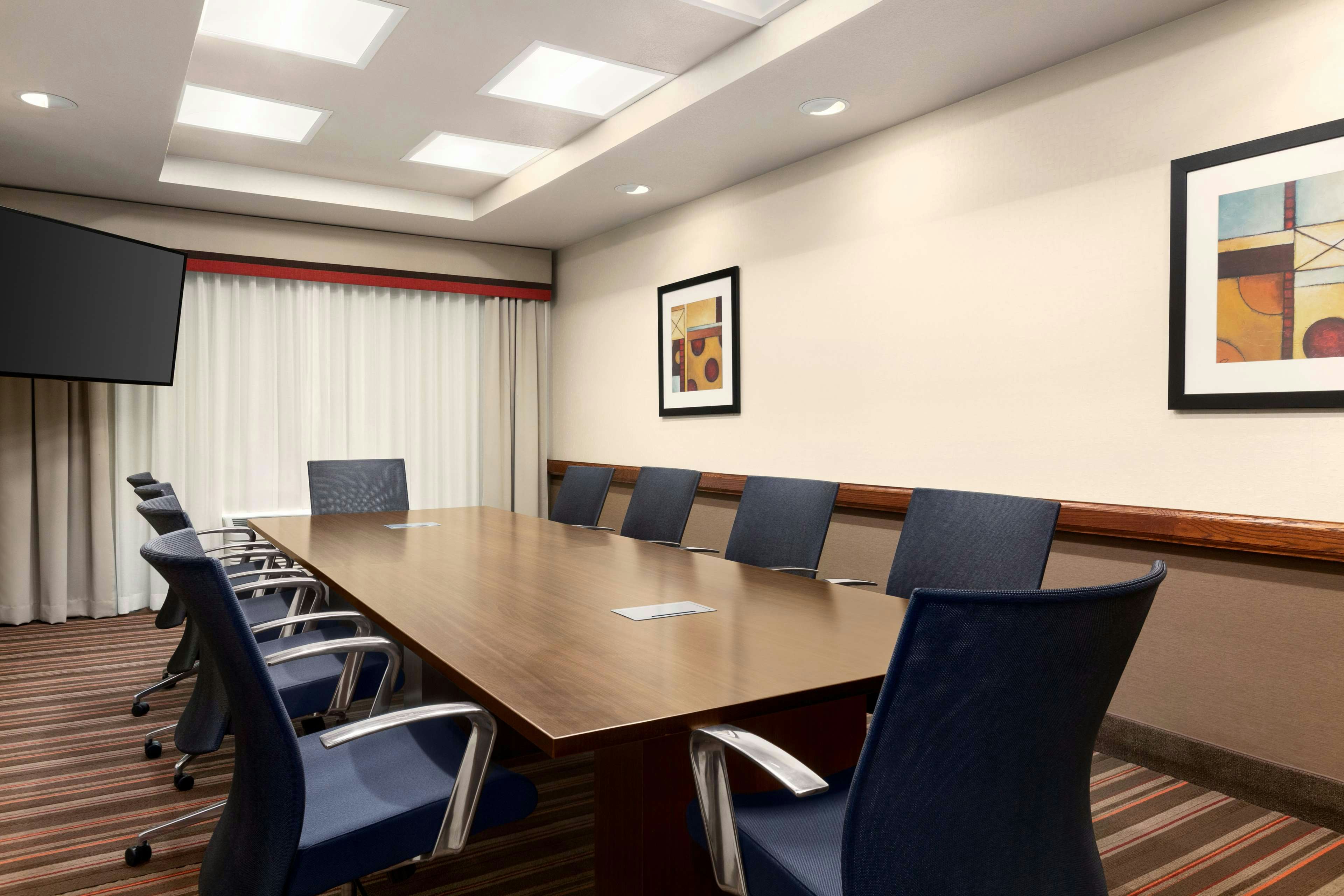 Hampton Inn Denver West-Golden 57/71