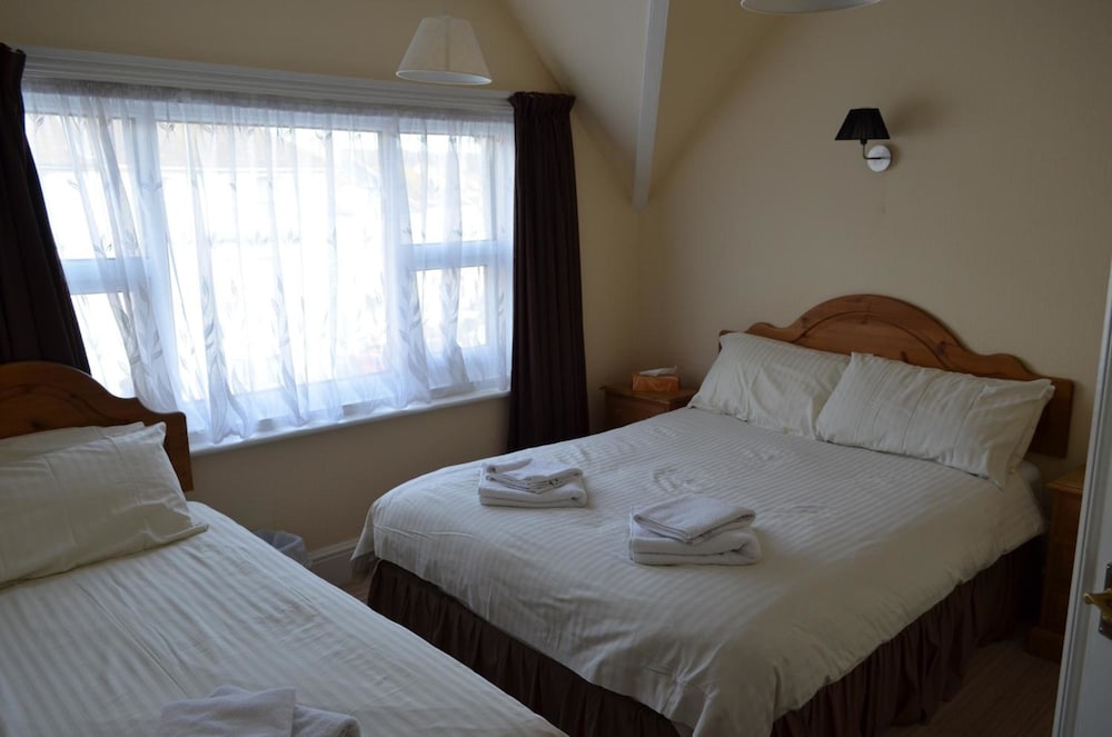 Chandos Guest House 6/32