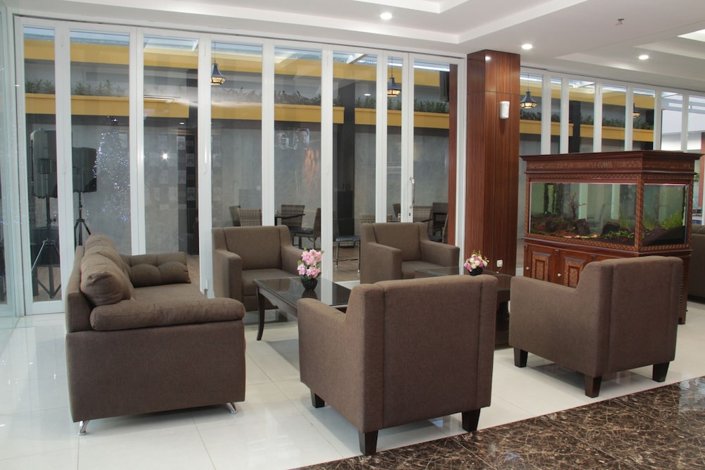 Atrium Premiere Hotel Cilacap 33/51