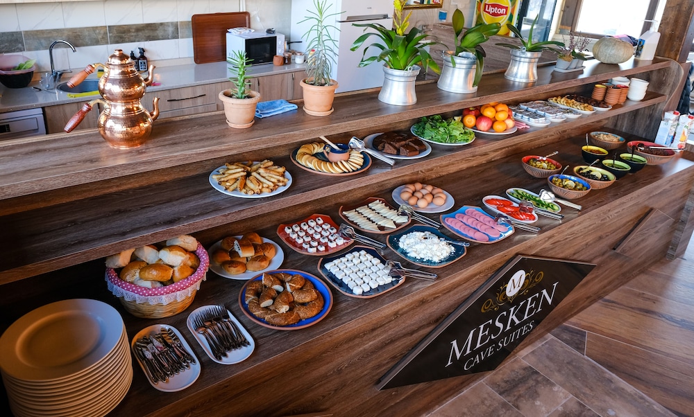 Mesken Cave Suites 36/50