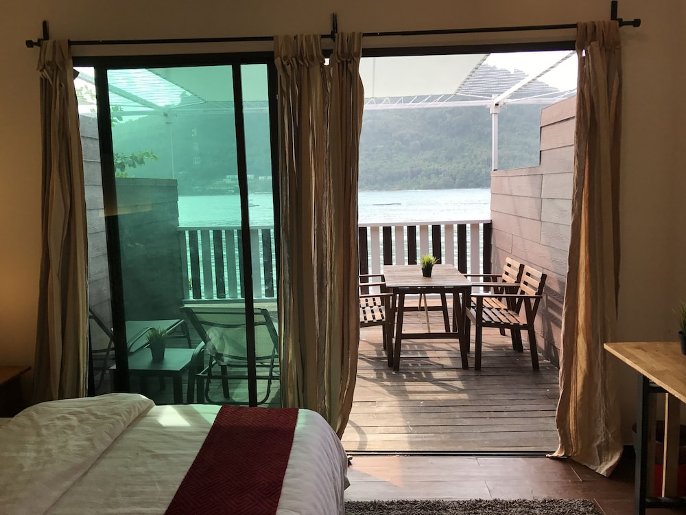 The Barat Perhentian Beach Resort 50/72