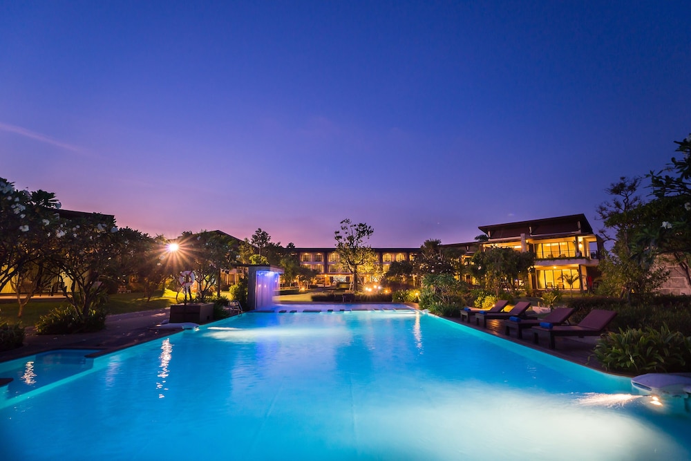 I-TARA RESORT & SPA 6/71