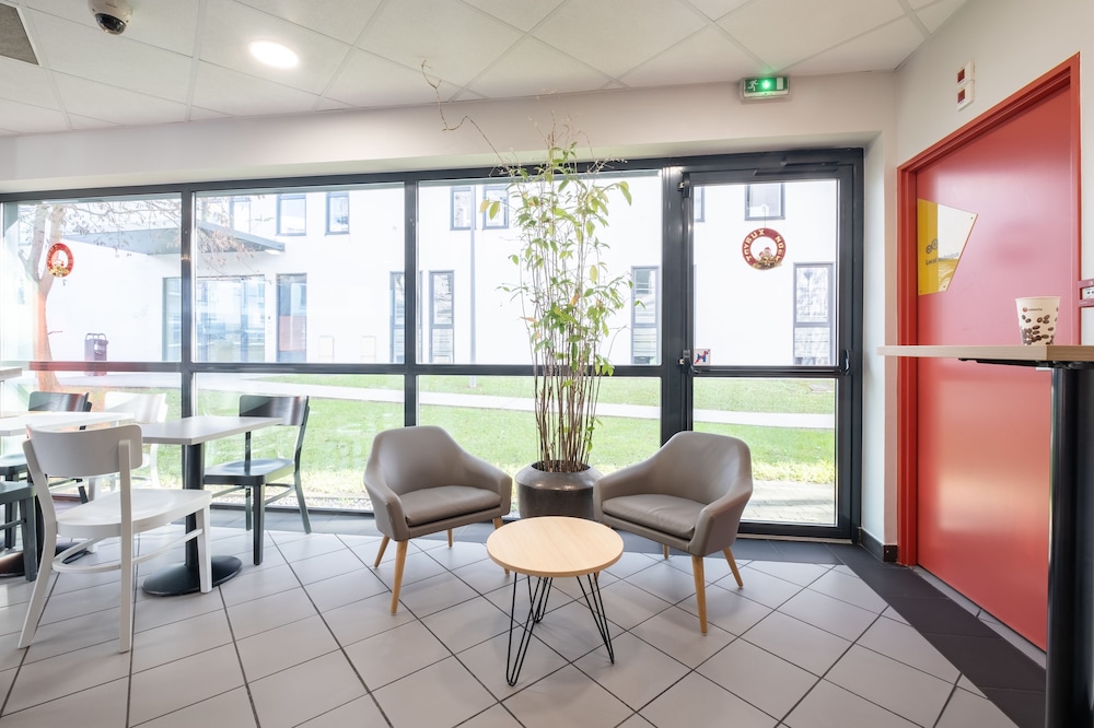 B&B Hotel Lille Tourcoing Centre 22/24