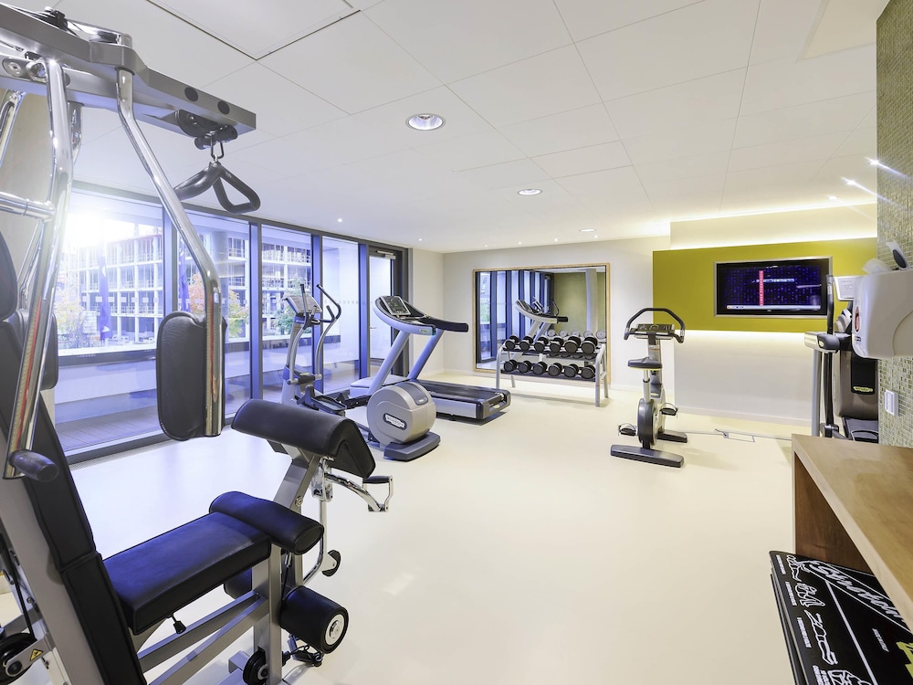 Novotel Munchen City Arnulfpark 45/71