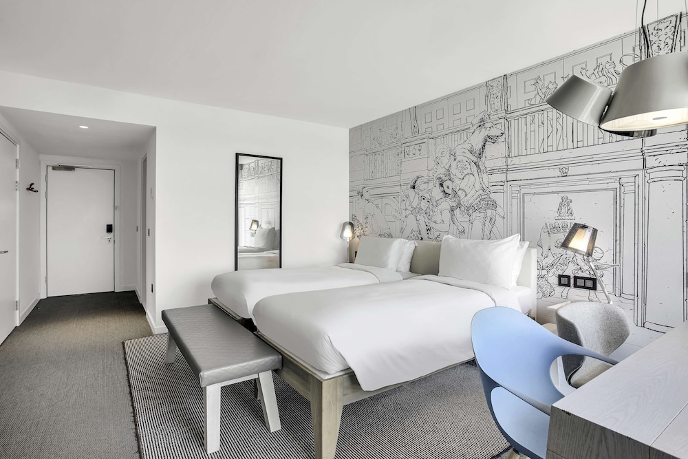 Radisson Red Glasgow 21/67