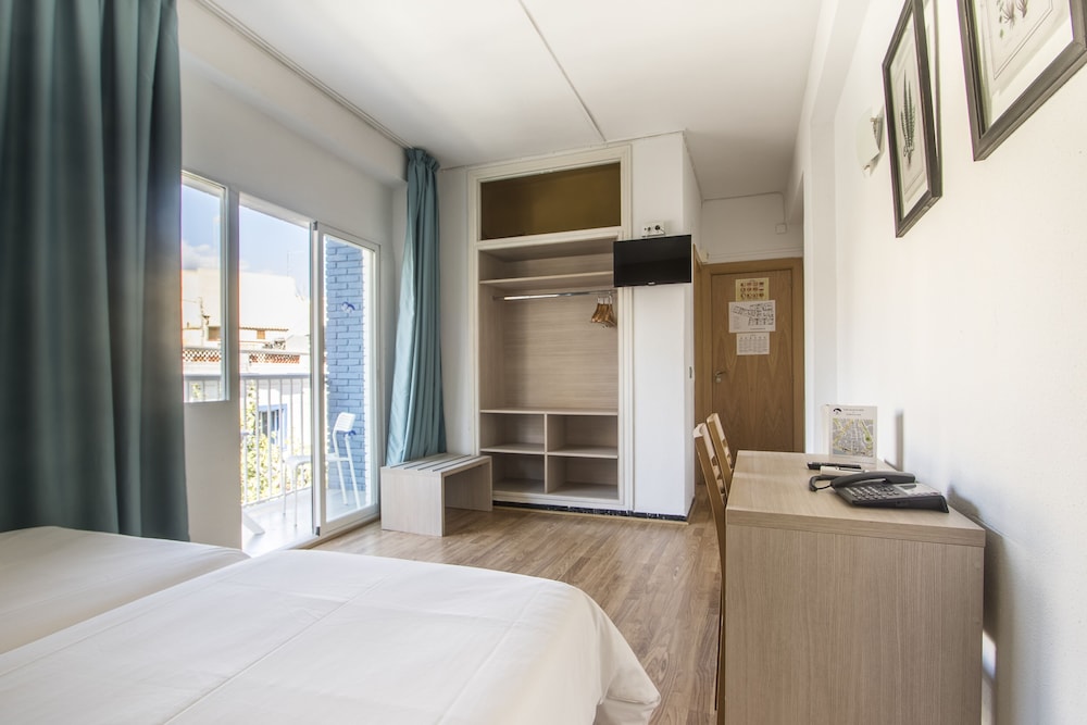 Benidorm City Olympia 35/61