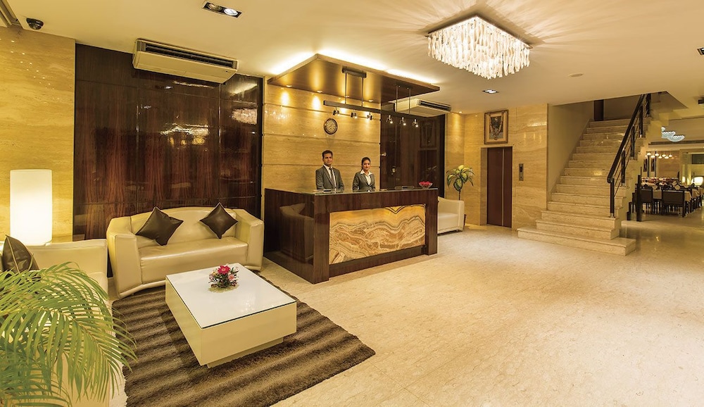 Regenta Inn Embassy 2/16