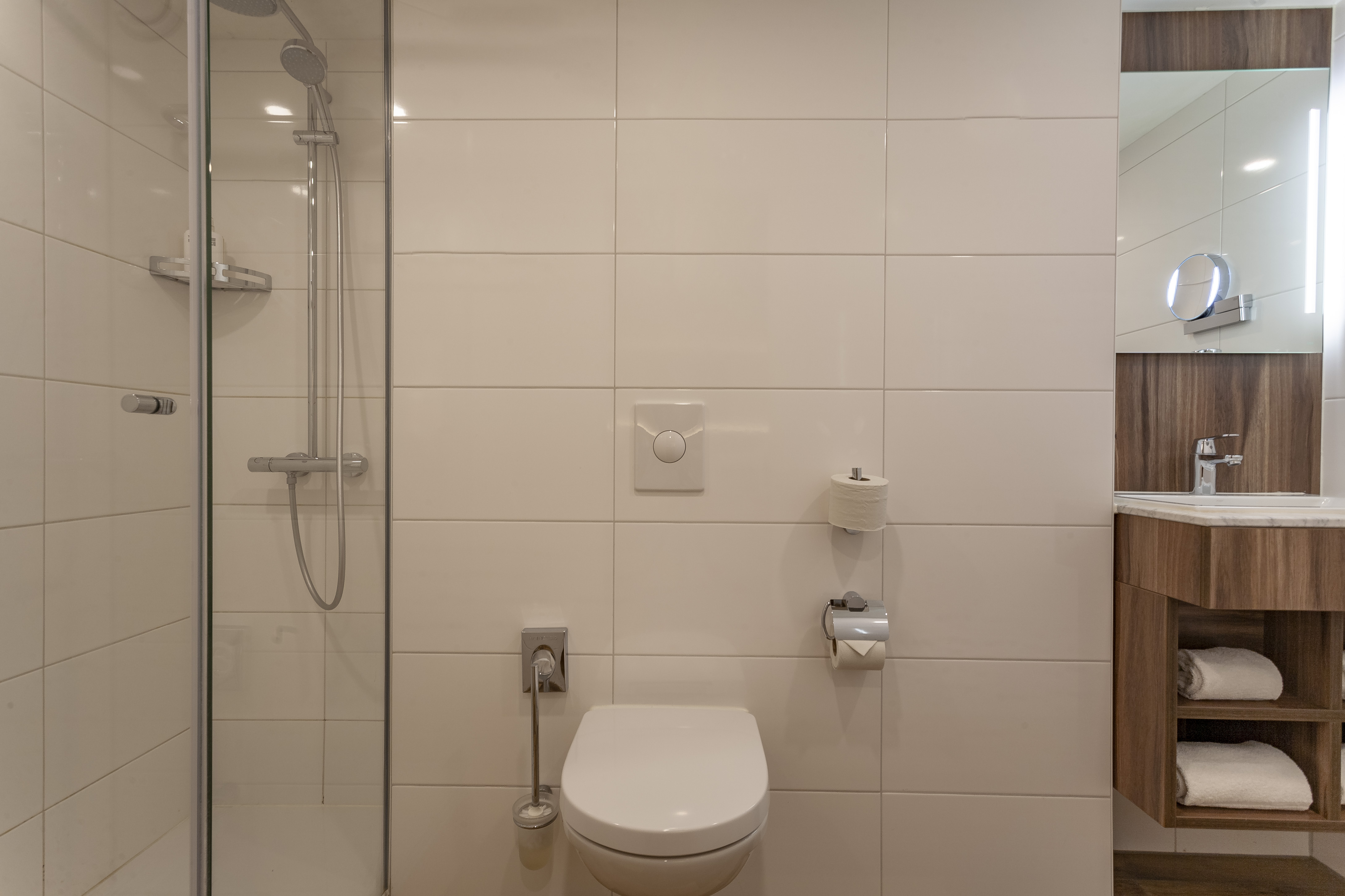 غرفة بسريرين منفصلين، Avenue Hotel Amsterdam 8/10