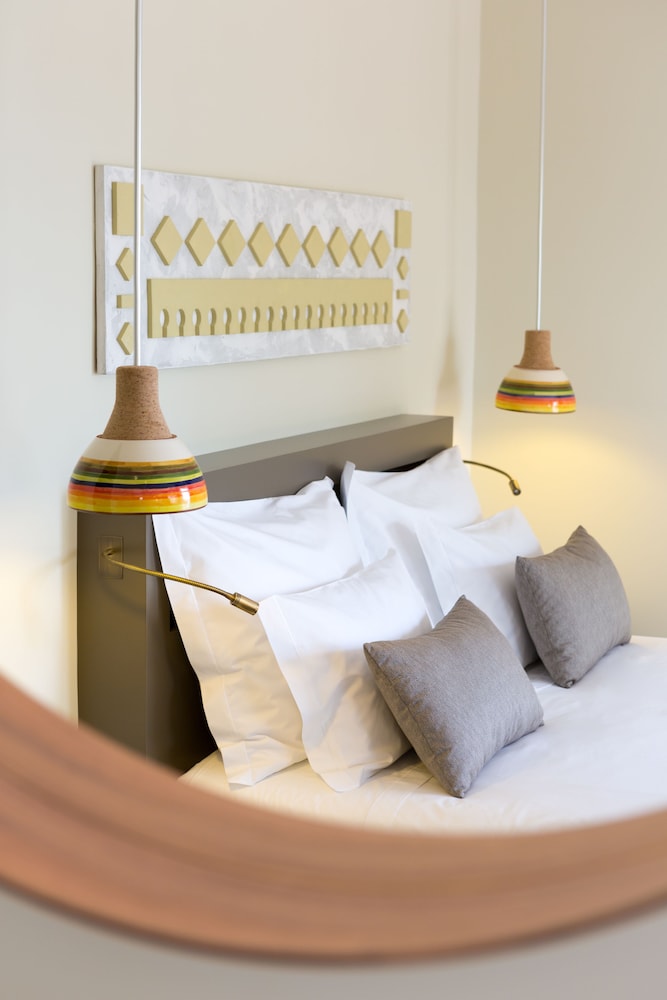 Ozadi Tavira Hotel 17/50