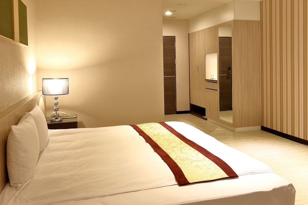Sankaikan Hotel 15/39