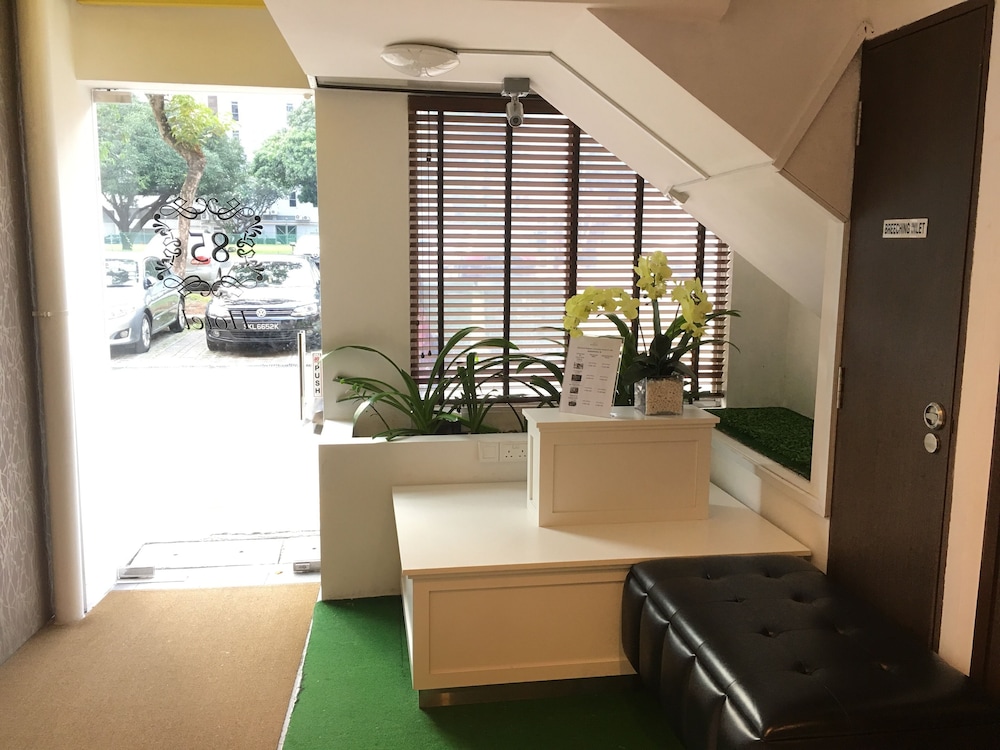 ST Signature Bugis Beach 76/76