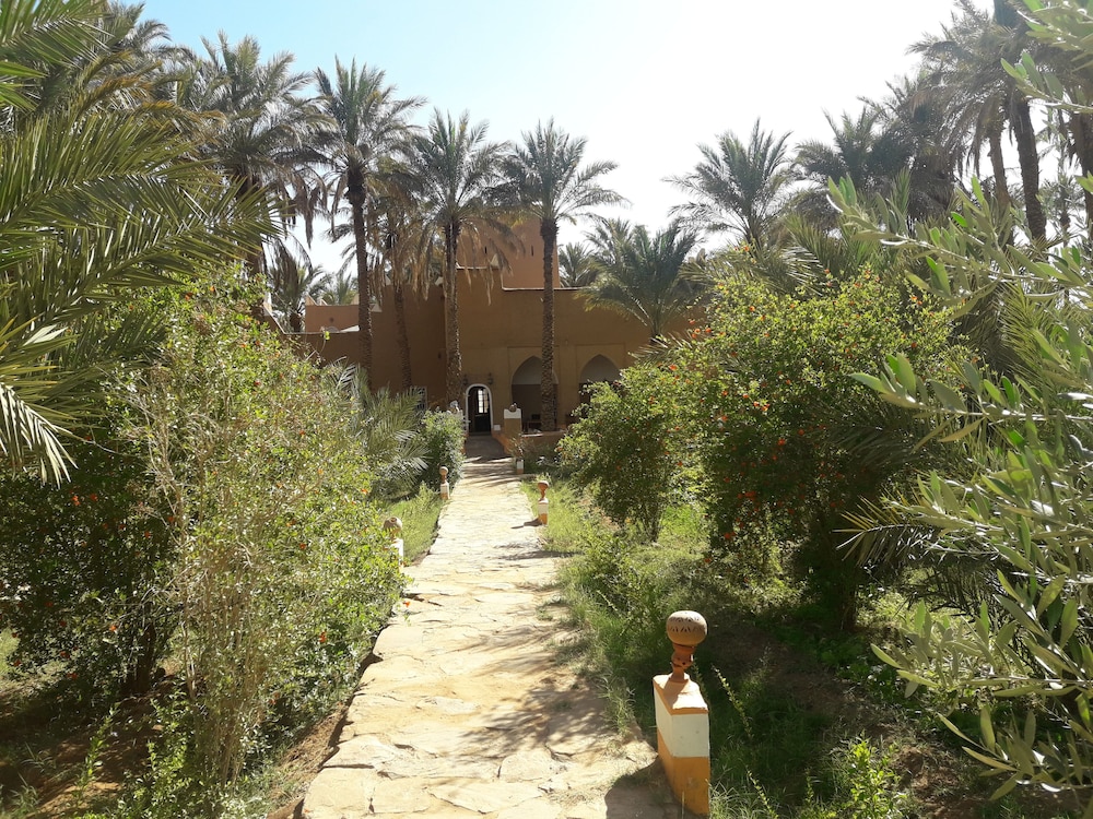 Riad Tagmadart Ferme D'hôte 16/29