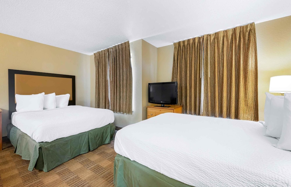 Extended Stay America - Jacksonville - Baymeadows 28/61