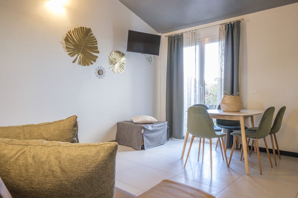 Villa Giada Resort 75/100