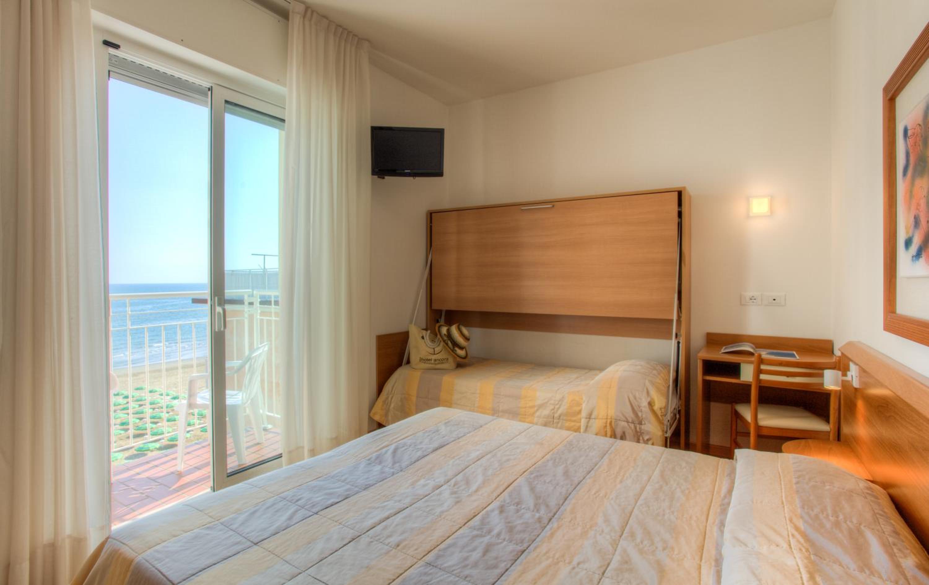 Hotel Ancora 16/50