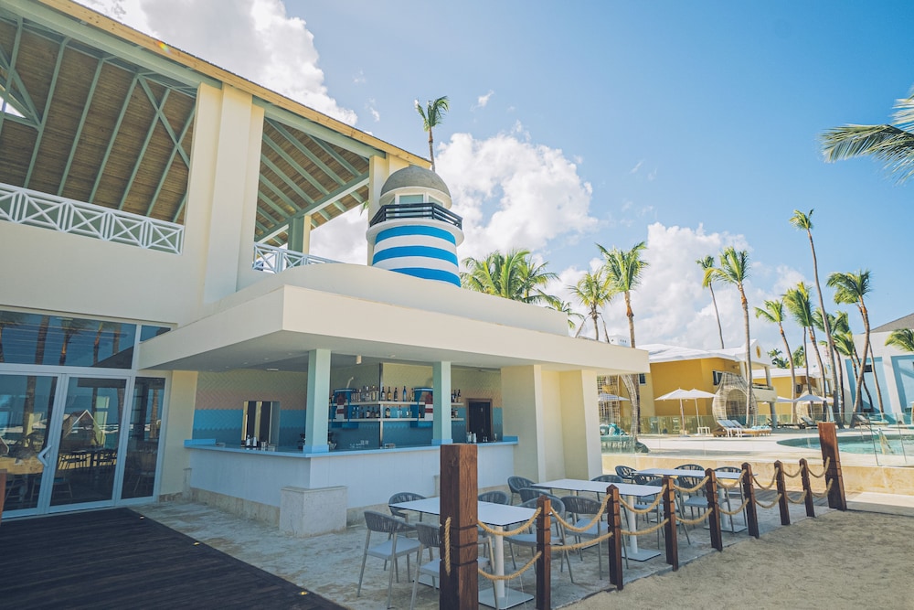 Iberostar Selection Bavaro Suites 2/49