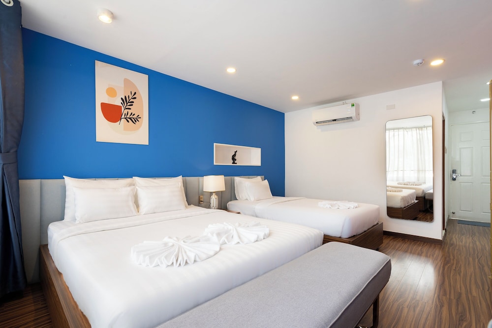Tago Hotel 22/50
